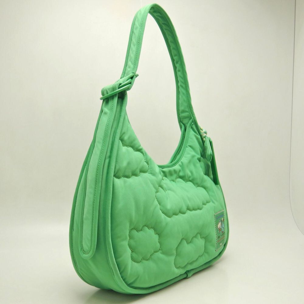 Coach Coachtopia Loop Ergobag Cv875 Shoulder Bag,… - image 3